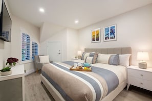 2 chambres, bureau, fer et planche Ă repasser, Wi-Fi gratuit