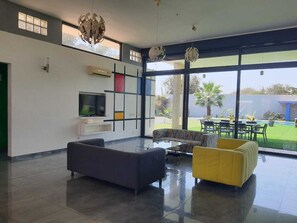 Interior - Villa saly joseph (M'bour)