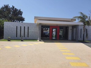 Exterior - Villa saly joseph (M'bour)