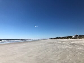 Plage à proximité