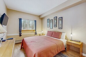 2 chambres, Internet gratuit, draps fournis