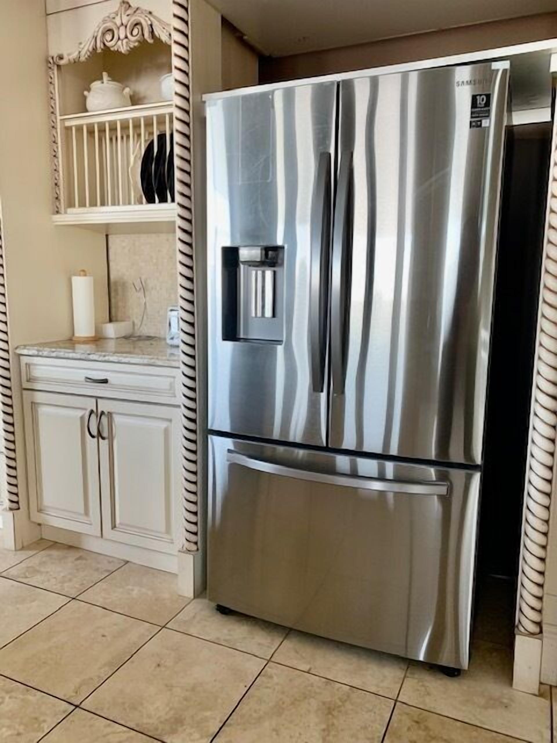 Fridge