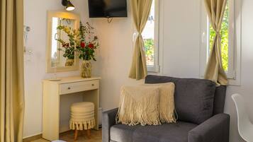 Design Double or Twin Room