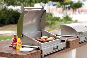 Food and drink - Ocean View One Bedroom Condominium (Noord)