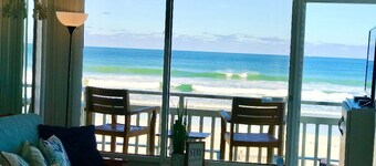 Beach Daze - Ocean front at Symphony Beach Club!