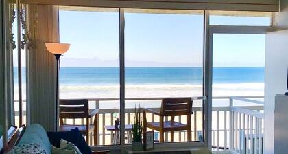 Beach Daze - Ocean front at Symphony Beach Club!