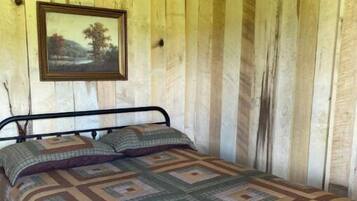 1 Schlafzimmer, Zimmersafe, kostenloses WLAN, Bettwäsche