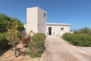 Exterior - Perivoli SeaView Cottage, a Rural Bliss of Nature, Close to tavernas & beach (Rethymno)
