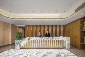 Exterior - Bojing Qingshe Hotel (Zhaotong)