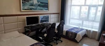 Volga River Business Hotel