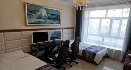 Volga River Business Hotel