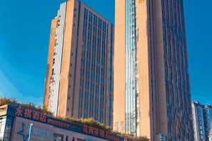 Ngoại thất