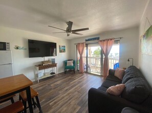 Smart TV - Little bit of Paradise (Corpus Christi)