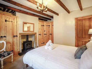 4 Schlafzimmer