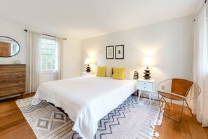 3 chambres, lit parapluie, Wi-Fi, draps fournis