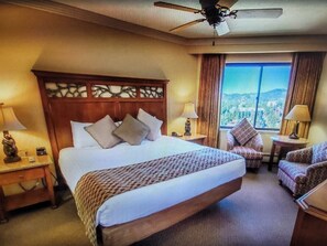 1 多间卧室、免费 WiFi、轮椅无障碍