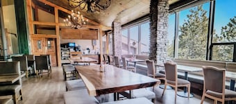 Experience Tahoe's Ski Scene at Holiday Inn Club Vacations Tahoe Ridge Resort