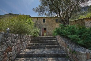 Exterior - Mon Mallorqui Pas Col, Finca 5StarsHome Mallorca (Pollensa / Pollença)