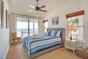 4 Schlafzimmer, WLAN, Bettwäsche