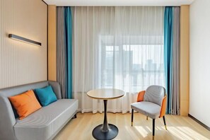 Room - City Comfort Inn Hotel (Nanchang Fuxing Avenue East Subway Station) (Nanchang)