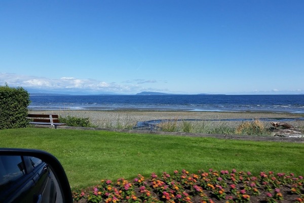 Qualicum Beach