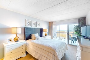 2 bedrooms, Internet, bed sheets