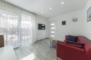 Smart TV - Vacation home (Peroj)