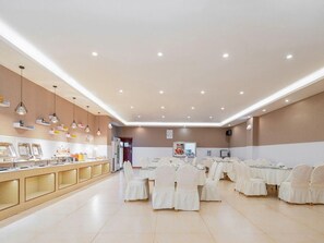 Dining - Vienna Hotel (Guiyang Huaguoyuan) (Guiyang)