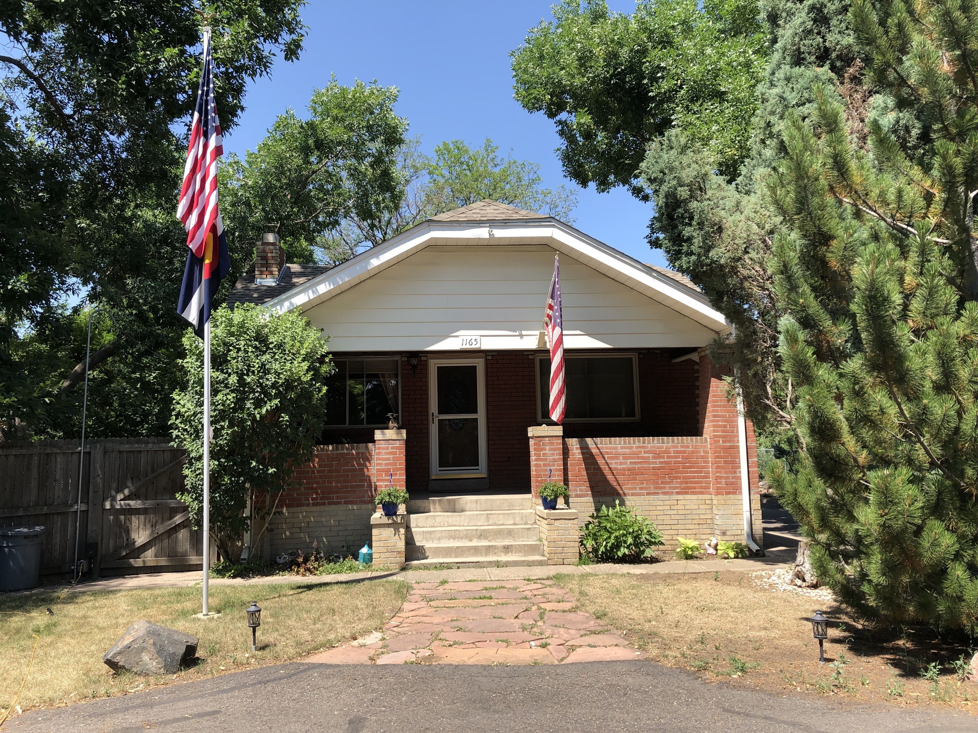 Lakewood Getaway
