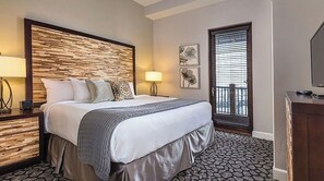 2 bedrooms, in-room safe, free WiFi, bed sheets