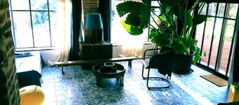 La Fermette des Grains Dorés, renovated Tradou for nature lovers