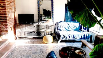 Televisie