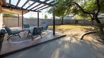 Terras