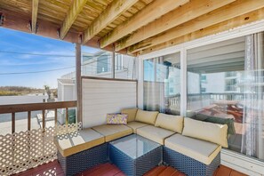 テラス / パティオ