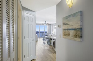 Interiør