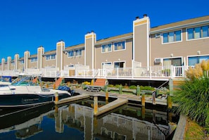 Port de plaisance