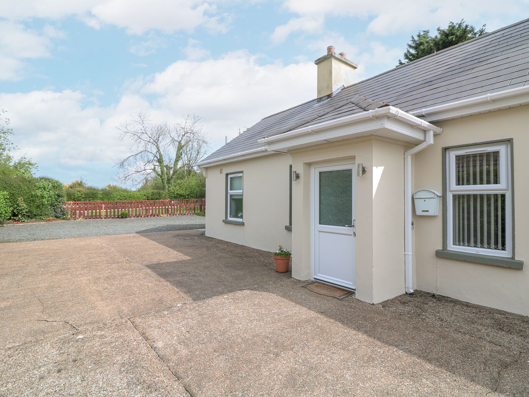 Cottage | Extérieur