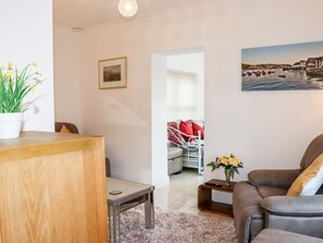 Casa de campo | Interior