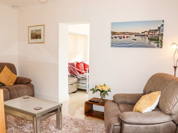 كوخ | المنشأة من الداخل