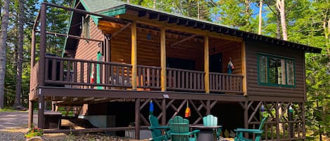 Área da propriedade