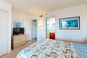 1 bedroom, Internet, bed sheets