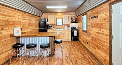 K&M Lake Rentals Cabin #2