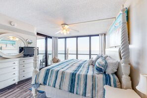 2 habitaciones, wifi y ropa de cama 