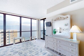 3 habitaciones, wifi y ropa de cama 