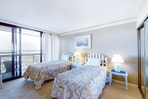 3 slaapkamers, wifi, beddengoed