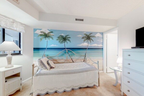 1 habitación, internet gratis y ropa de cama 