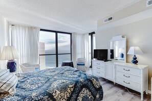 3 chambres, accès Internet, draps fournis