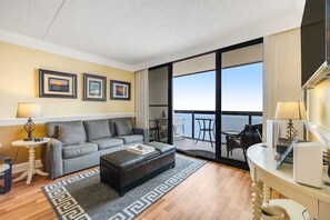 TV, DVD player, table tennis