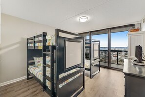 3 slaapkamers, wifi, beddengoed