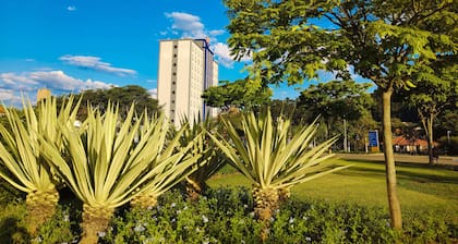 Hotel Rainha dos ApĂłstolos